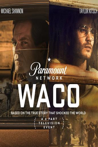 Subtitrare  Waco - Sezonul 1