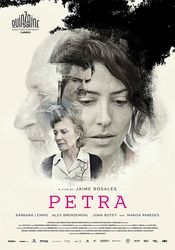 Trailer Petra