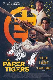 Subtitrare  The Paper Tigers HD 720p 1080p XVID