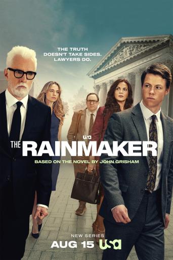 Subtitrare The Rainmaker - Sezonul 1