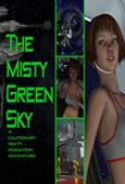Subtitrare The Misty Green Sky