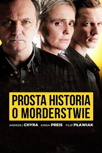 Subtitrare  Prosta historia o morderstwie (A Simple Story About Murder)