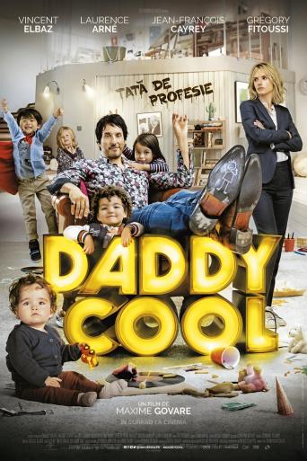 Subtitrare  Daddy Cool