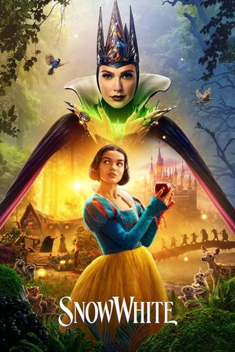 Subtitrare  Snow White HD 720p 1080p