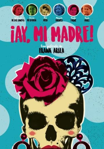 Subtitrare  ¡Ay, mi madre!