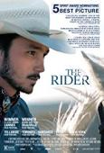 Subtitrare The Rider 