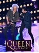 Subtitrare  Queen and Adam Lambert Oscar Opening Performance