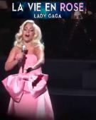 Subtitrare  Lady Gaga - La Vie En Rose (A Star Is Born)