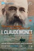 Subtitrare  I, Claude Monet 1080p