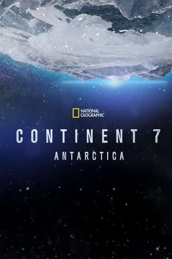 Subtitrare  Continent 7: Antarctica - Sezonul 1