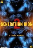 Subtitrare Generation Iron 2