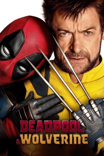 Subtitrare  Deadpool & Wolverine HD 720p 1080p