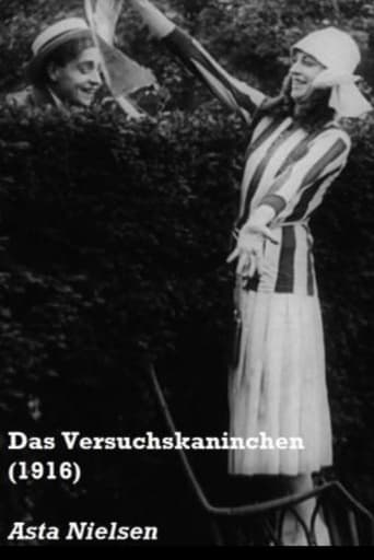 Subtitrare  Das Versuchskaninchen (The Guinea-Pig)