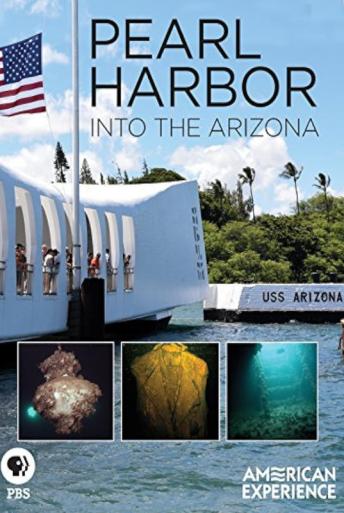 Subtitrare Pearl Harbor: Into the Arizona - Sezonul 1