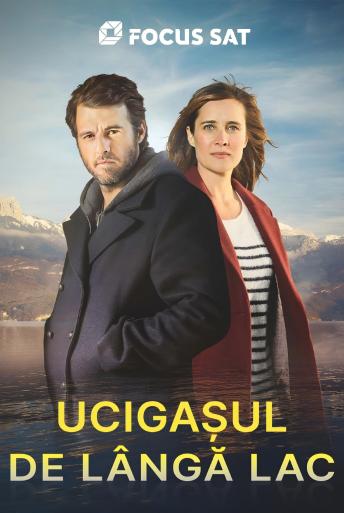 Subtitrare Le tueur du lac (Killer by the Lake) - Sezonul 1