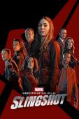 Subtitrare Agents of S.H.I.E.L.D.: Slingshot - Sezonul 1