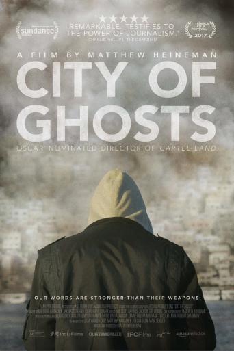 Subtitrare  City of Ghosts