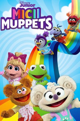 Subtitrare  Muppet Babies - Sezonul 1