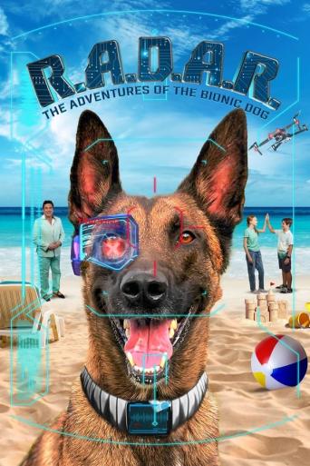 Subtitrare  R.A.D.A.R.: The Adventures of the Bionic Dog 1080p