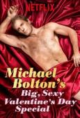 Subtitrare Michael Bolton's Big, Sexy Valentine's Day Special