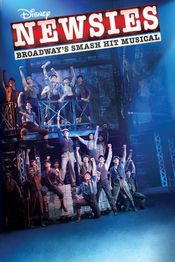 Subtitrare  Disney's Newsies the Broadway Musical 