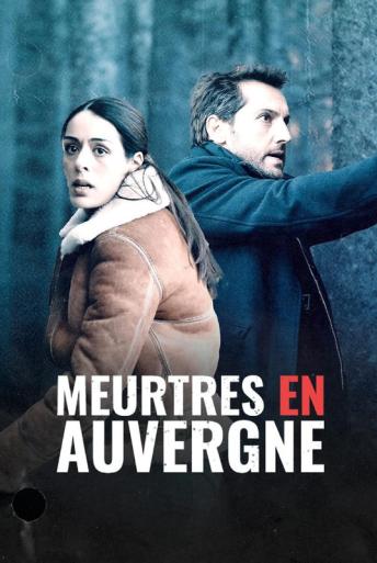 Subtitrare Meurtres en Auvergne (Murder in Auvergne) Murders in Auvergne