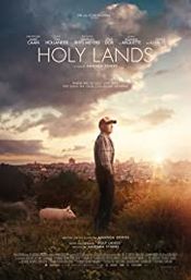 Subtitrare  Holy Lands