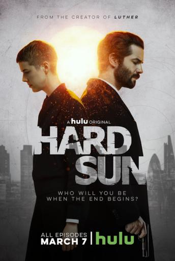 Subtitrare Hard Sun - Sezonul 1