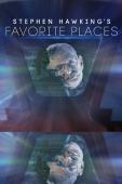 Film Stephen Hawking's Favorite Places 