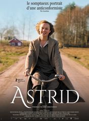 Subtitrare  Becoming Astrid (Unga Astrid)