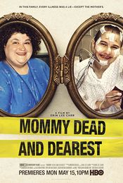 Trailer Mommy Dead and Dearest