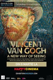 Subtitrare Vincent Van Gogh - A New Way Of Seeing