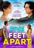 Trailer Five Feet Apart