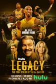 Subtitrare Legacy: The True Story of the LA Lakers - S01