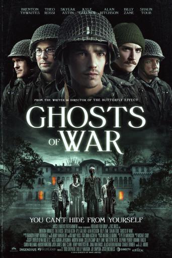 Subtitrare Ghosts of War 