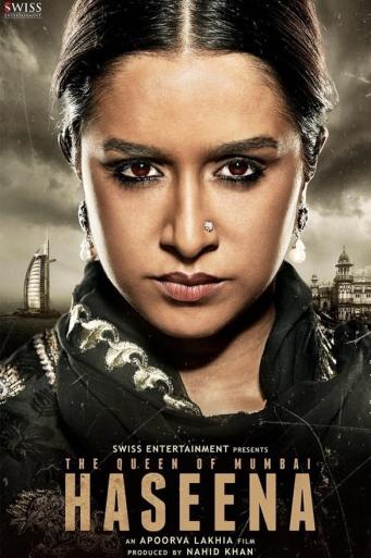 Subtitrare  Haseena Parker (Haseena) Haseena Parkar