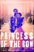 Subtitrare  Princess of the Row
