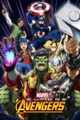 Trailer Marvel Future Avengers