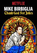 Subtitrare Mike Birbiglia: Thank God for Jokes