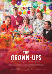 Subtitrare  The Grown-Ups  1080p