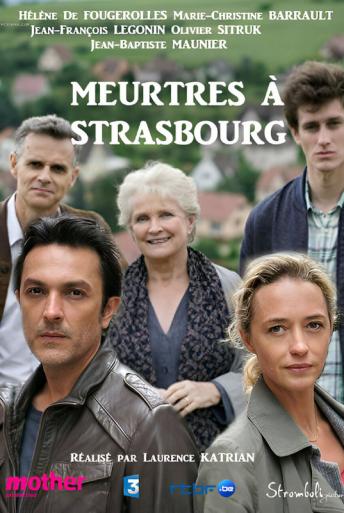 Subtitrare  Meurtres à Strasbourg