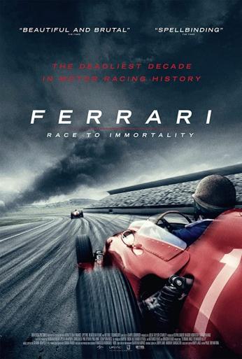 Subtitrare  Ferrari: Race to Immortality