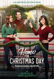 Subtitrare  Home for Christmas Day (Home for Christmas)