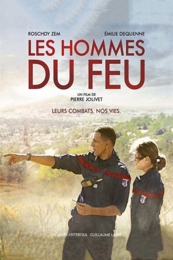 Subtitrare  The Brigade (Les hommes du feu)