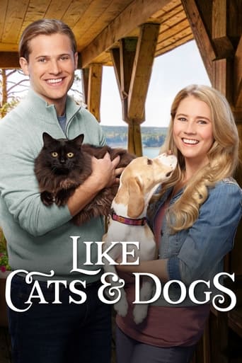 Subtitrare  Like Cats & Dogs