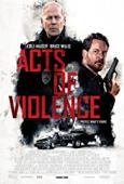 Film Acts of Violence