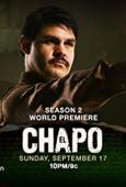 Subtitrare  El Chapo - Sezonul 3