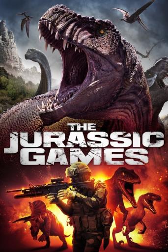 Subtitrare The Jurassic Games