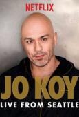 Subtitrare Jo Koy: Live from Seattle