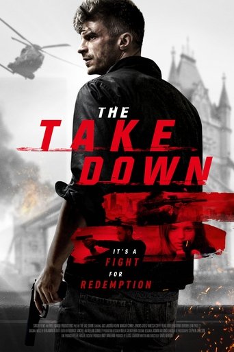 Subtitrare The Take Down (Amber)